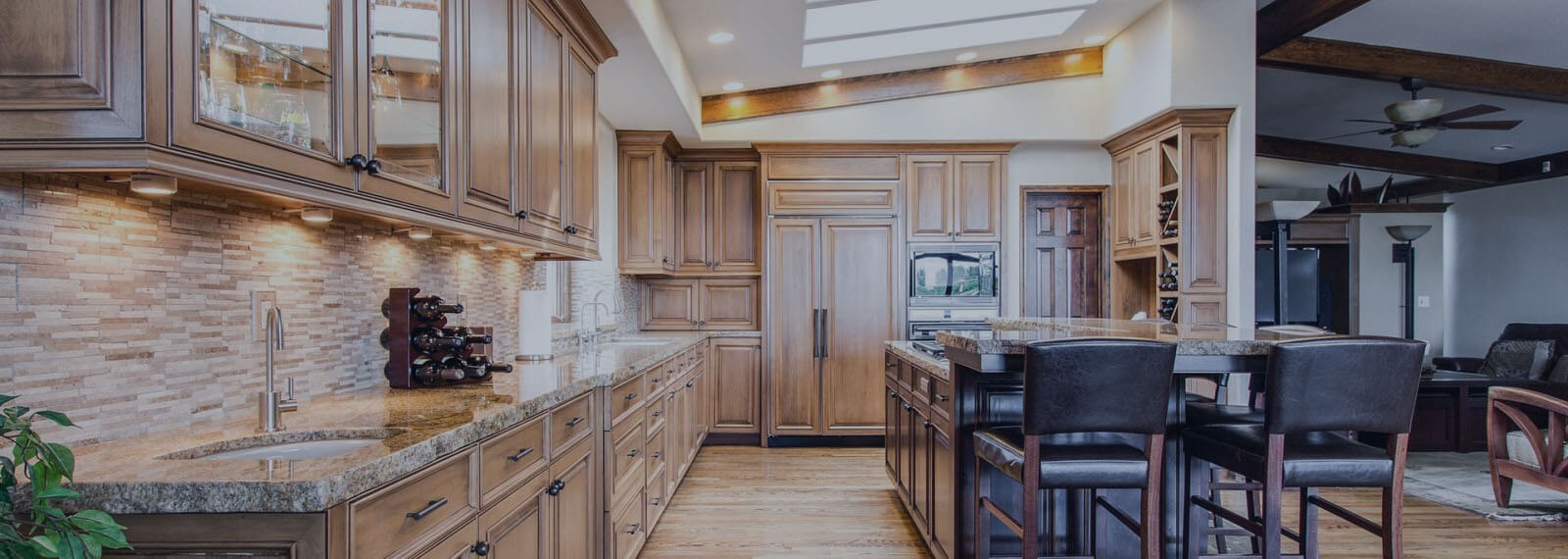 Kitchen remodeling in Norridge, IL